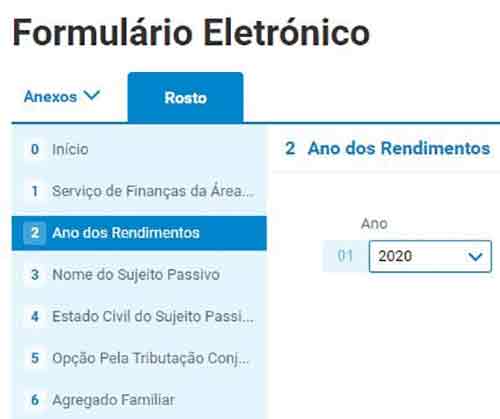 2021 Passo a Passo Rosto